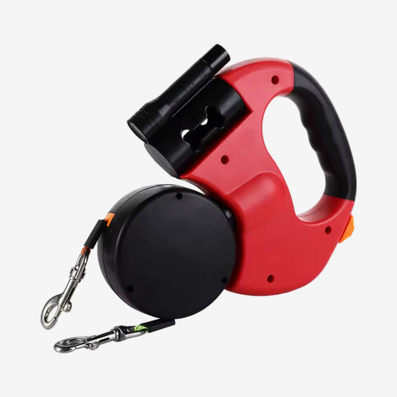 Duo Anti-Tangle Leash