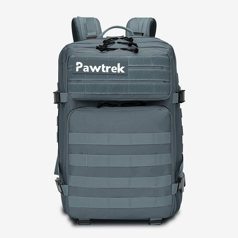 Large Capacity Outdoor Backpack –  Hiking, Camping & Travel Rucksack