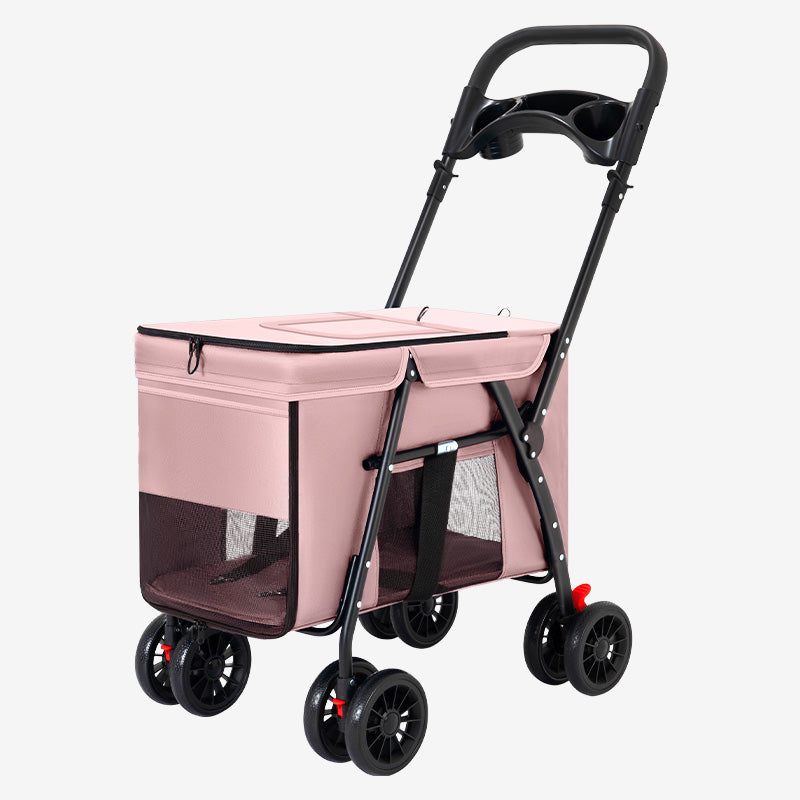 AeroPet Stroller
