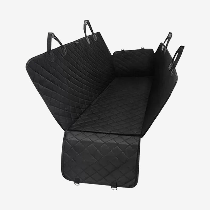 BackSeat Car Cover