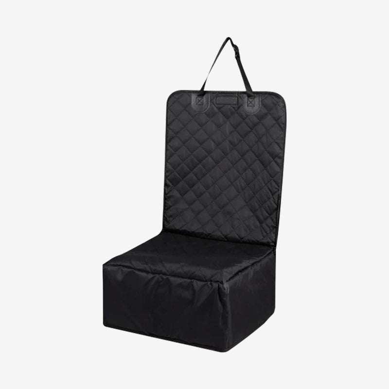 Single Car Seat Cover – Waterproof Pet Cover