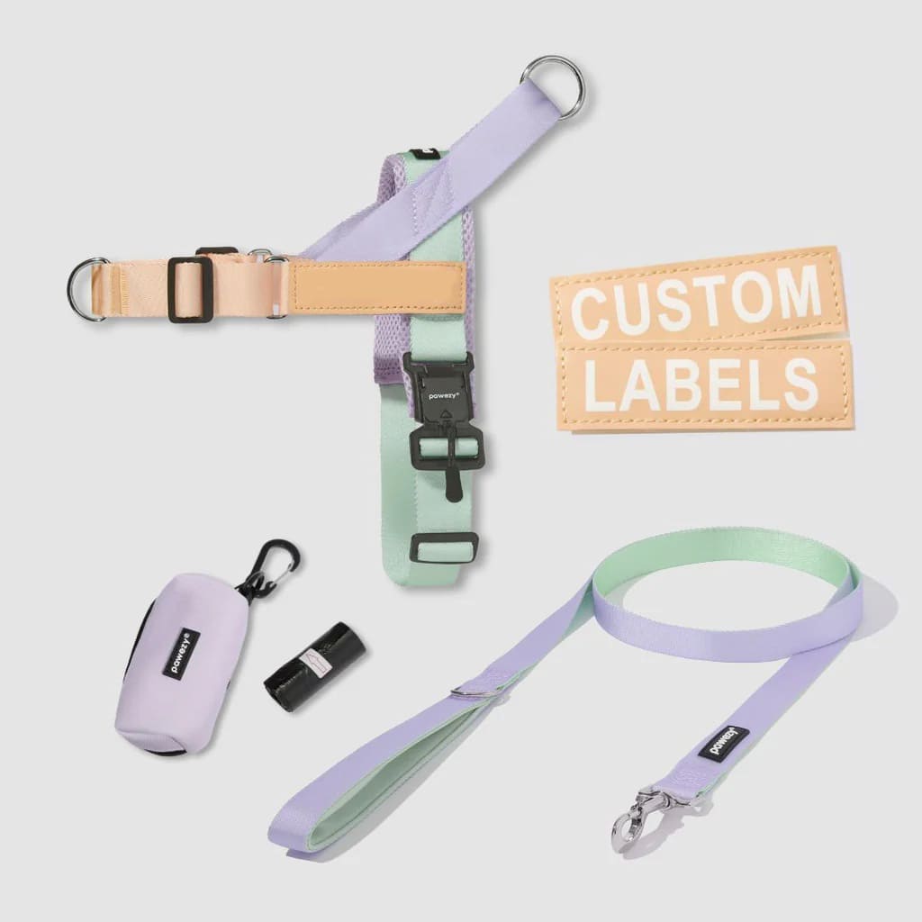 TrailPro Harness No-Pull Kit